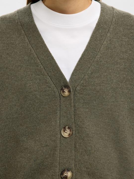 Immagine prodotto Selected Femme Cardigan con scollo a V (L)
