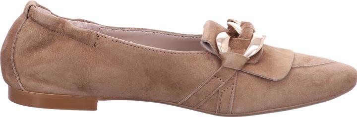 Image du produit Gianluca Pisati Mocassins TAMI CUOIO (38)