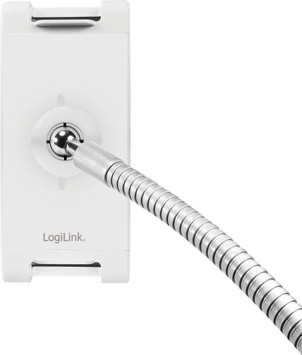Actual product image LogiLink Stand with gooseneck (12.90")