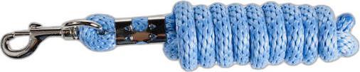 Actual product image Horze Lanyard with anti-panic carabiner for horses