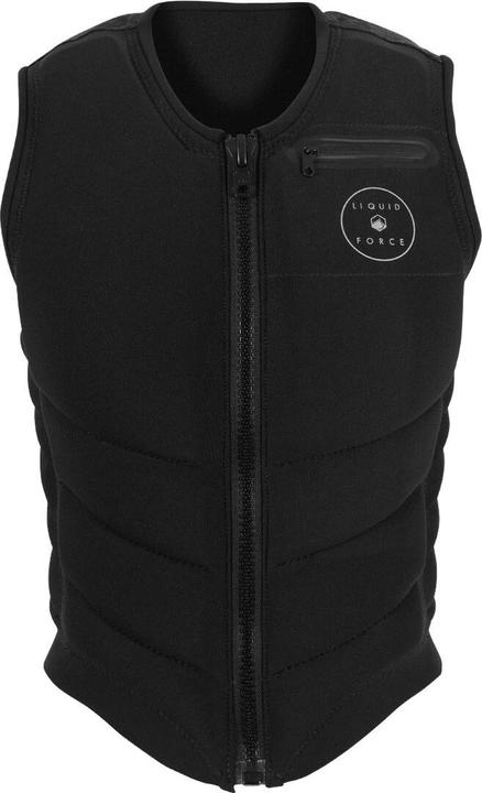 Produktbild Liquid Force Breeze Comp Vest Ce Women (M)