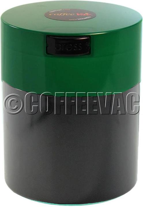 Solid Black Green Cap