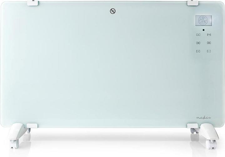 Nedis WLAN Smart Convection Heater (2000 W)