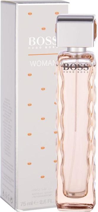 Produktbild Hugo Boss Orange (Eau de Toilette, 75 ml)