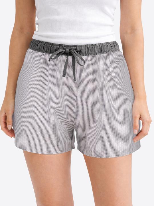 Produktbild Luca David Pyjama-Shorts Olden Glory (36)