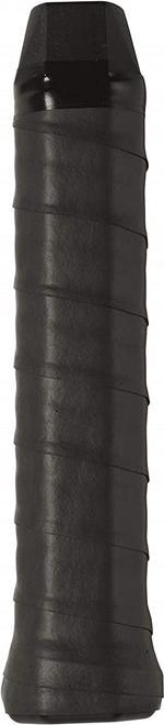 Actual product image Wilson Ultra Wrap Overgrip 3 Pk Bk