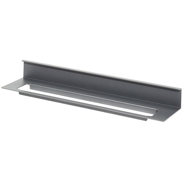 Peka Metall Tuchleiste Linero MosaiQ (1 Stk.) (400.0110.41)