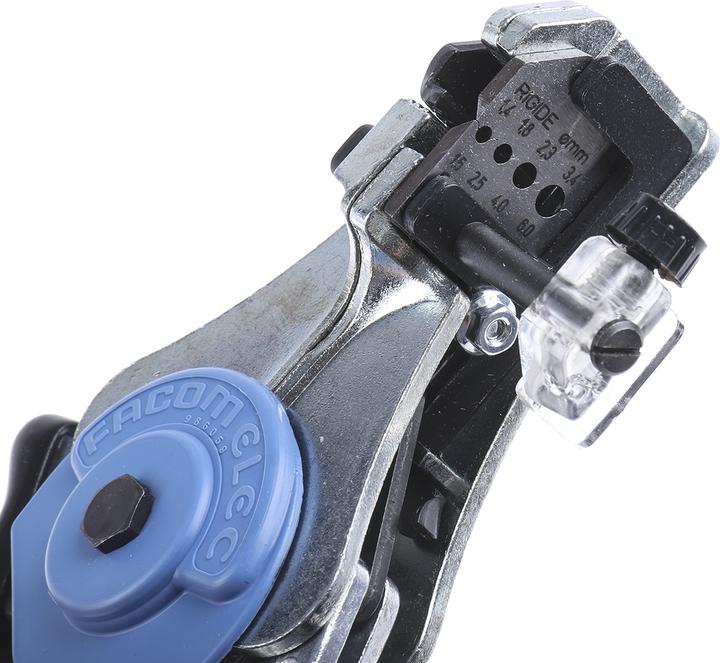 Produktbild Facom Abisolierer Stripper 2,4-10mm²