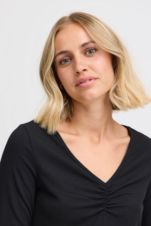 Actual product image Fransa FRMONA TEE 4 20614507 (L)