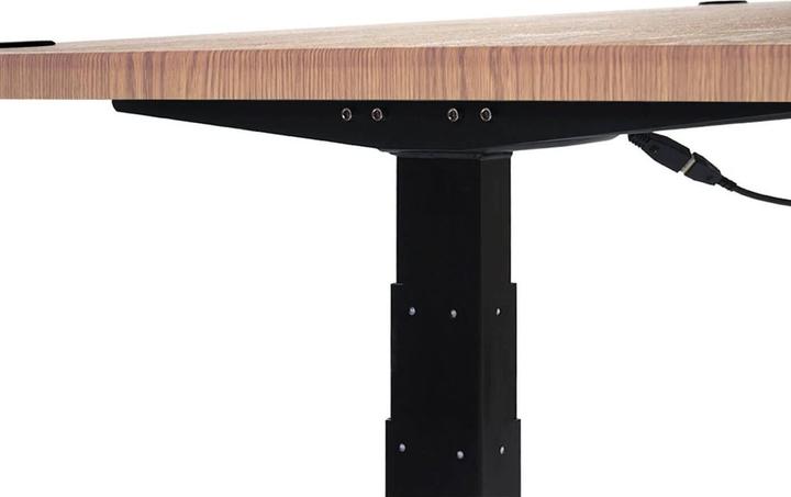 Image du produit Swisshandel24 Bureau (160 x 80 x 121 cm)