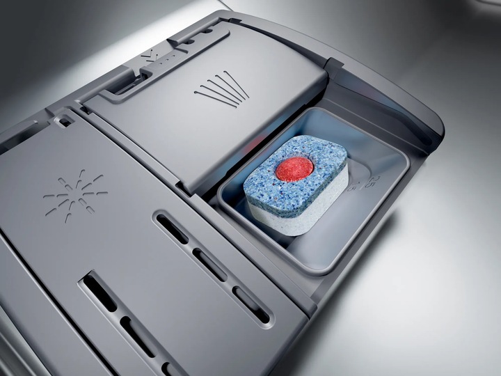 Actual product image Bosch Hausgeräte SMV4ITX11E Built-in dishwasher