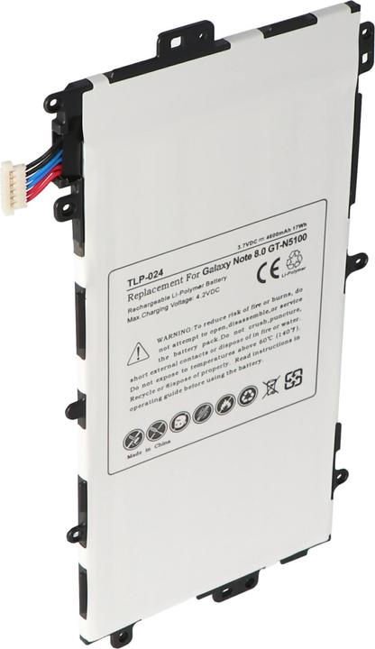 Produktbild Samsung Akku Galaxy Note 8.0 GT-N5100, GT-N5110