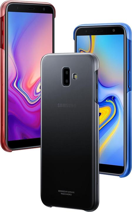 Produktbild Samsung Gradation Cover (Samsung Galaxy J6+)