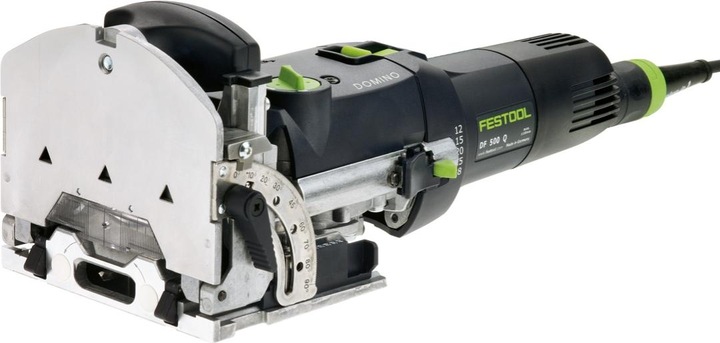 Image du produit Festool DF 500 Q-Set Domino