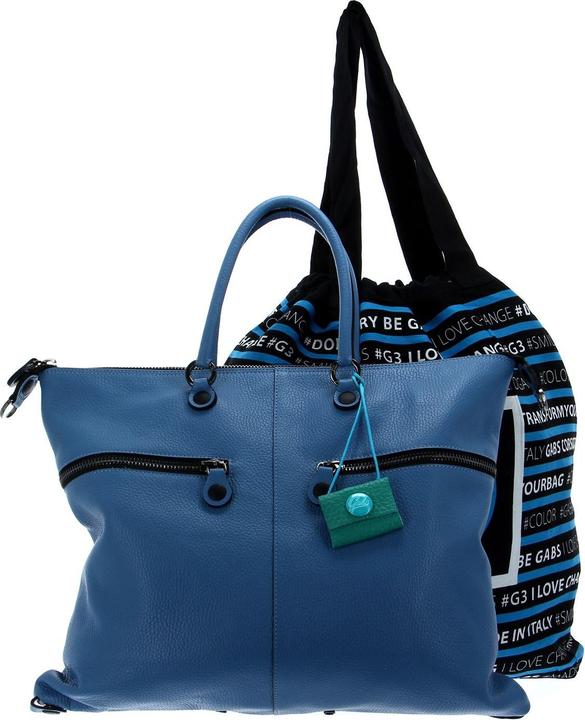 Immagine prodotto Gabs G3 Plus TG Ruga Tasca Laterale Shoulder Bag