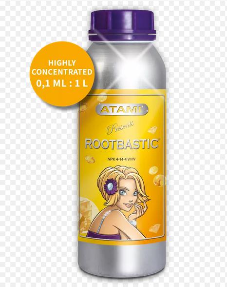 Actual product image Atami Rootbastic 1250ml (1.25 l)