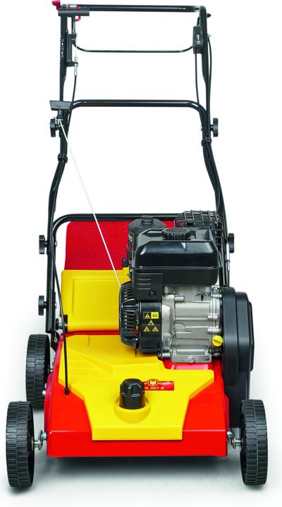 Actual product image Wolf-Garten Va 357 B