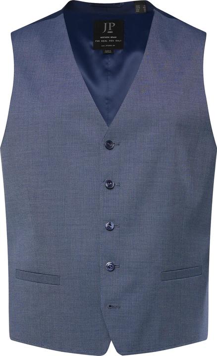 Produktbild JP1880 Weste, FLEXNAMIC®, Business, Baukasten Paris, bis Gr.36/72/134 (56)