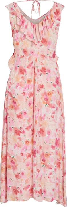 Image du produit Vila VIASTRA Ärmelloses Maxikleid (42)