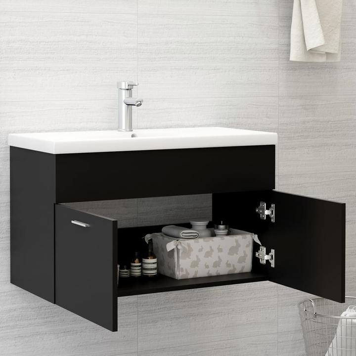Actual product image VidaXL Jayceon (80 x 38.5 x 46 cm)