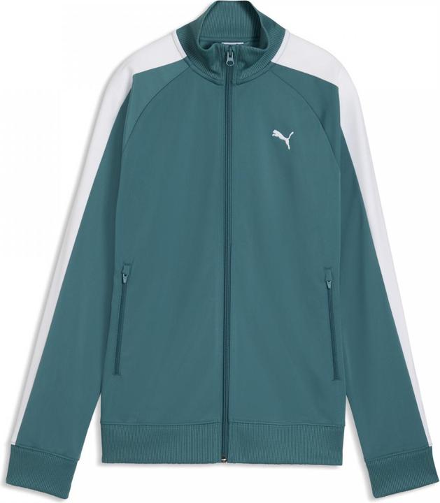 Produktbild Puma ESS T7 Poly Track Jacket (XL)