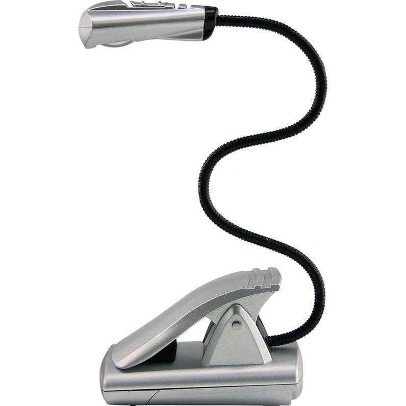 Wedo, Taschenlampe, Mobile Leselampe (7 cm)