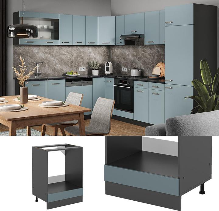 Produktbild Vicco Ofenschrank R-Line