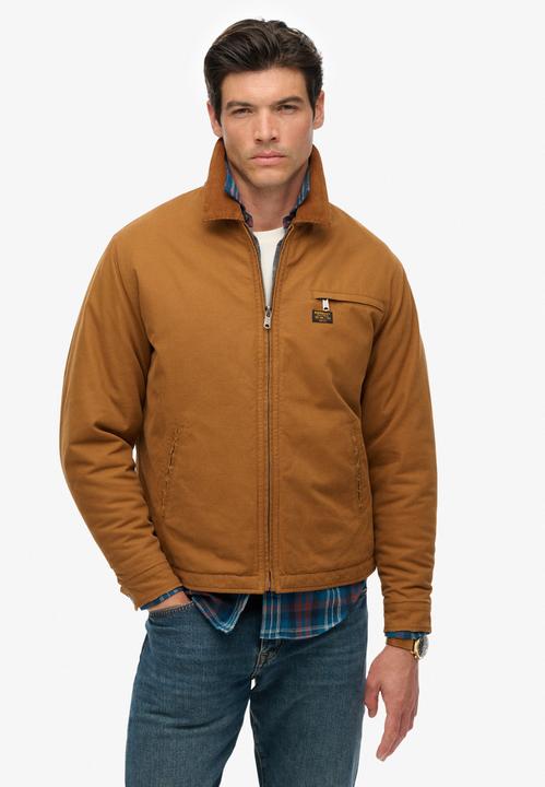 Immagine prodotto Superdry Canvas (S)