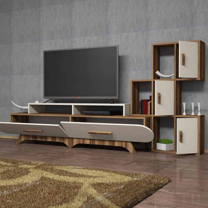 Actual product image Hanah Home Noelle (75 x 22 x 113 cm)