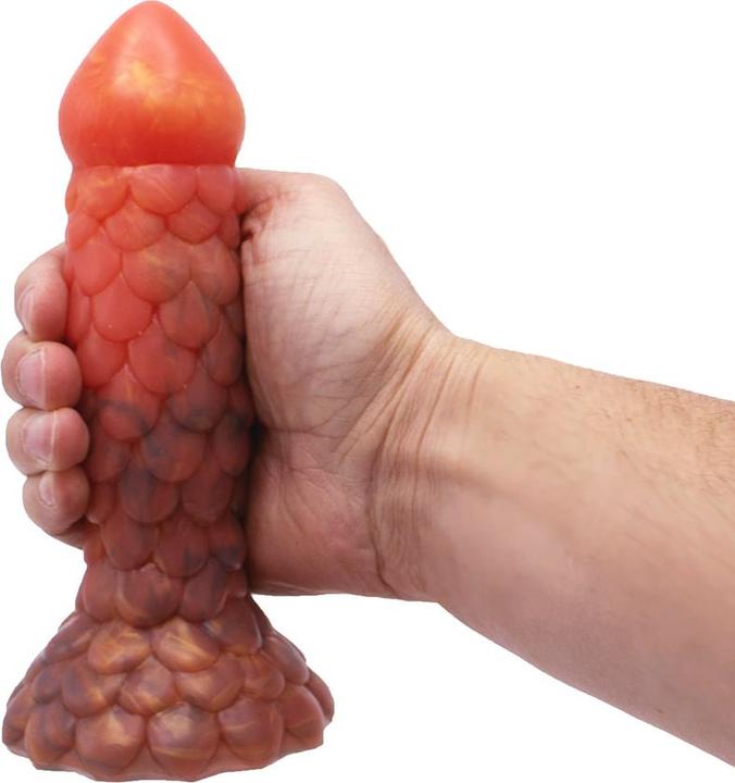 Image du produit Kiotos Monstar Dildo Beast 40