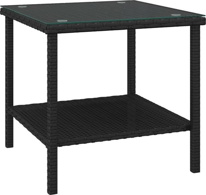 Image du produit vidaXL Beistelltisch