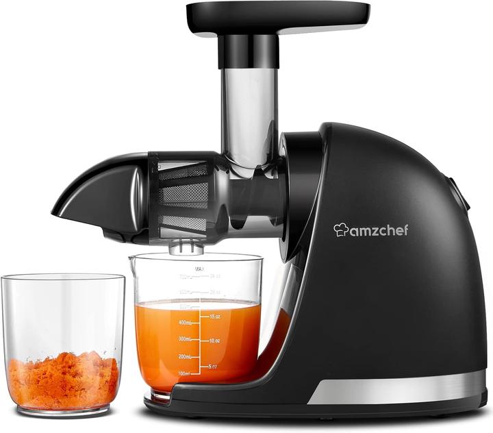 Amzchef Slow Juicer