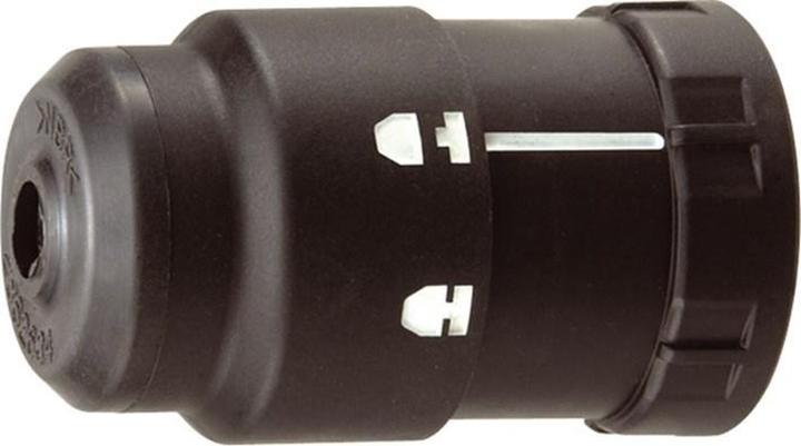 Produktbild Makita Bohrfutter SDS-PLUS mit Schnellverschluss-System
