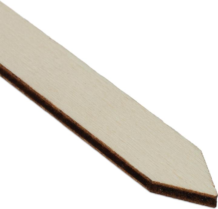 Immagine prodotto Relaxdays Targhette, piante (0.50 cm, 9 cm)