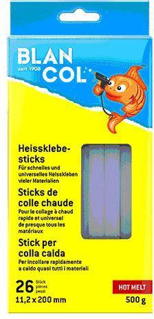 Produktbild Blancol Heissklebesticks für Profi