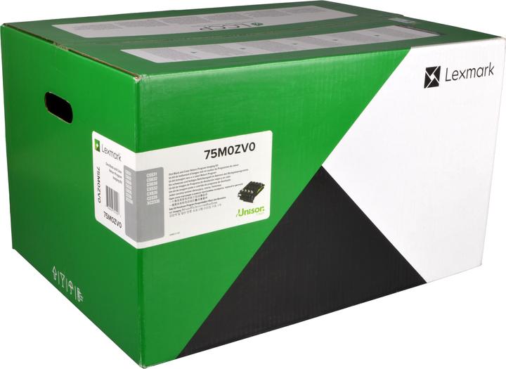 Immagine prodotto Lexmark Lxk CS/X53/63x,C/XC2335 Rtn 150K CMYK IK (M, C, Y, FC)