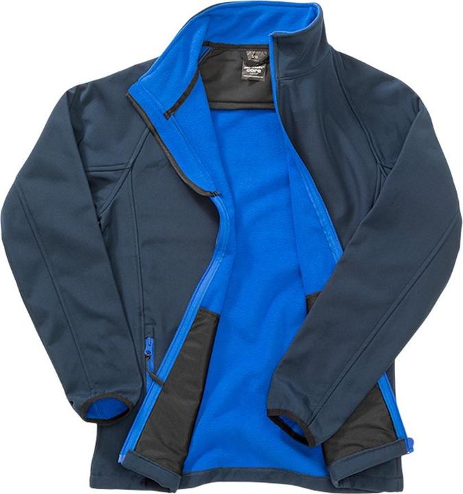 Produktbild Regatta Core SoftshellJacke bedruckbar (M)