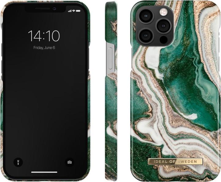 Produktbild iDeal Of Sweden Smartphone Cover Fashion (Apple iPhone 12, Apple iPhone 12 Pro)