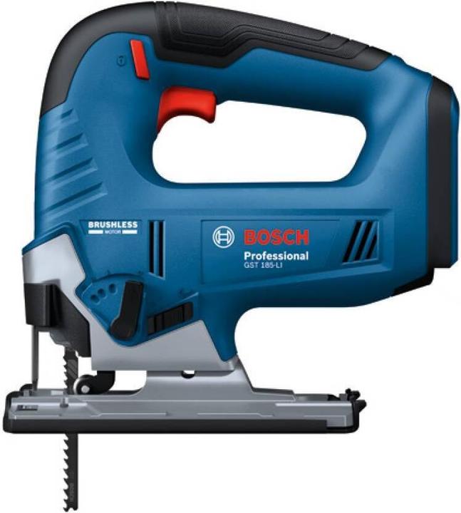Immagine prodotto Bosch Professional GST 18V-125 B