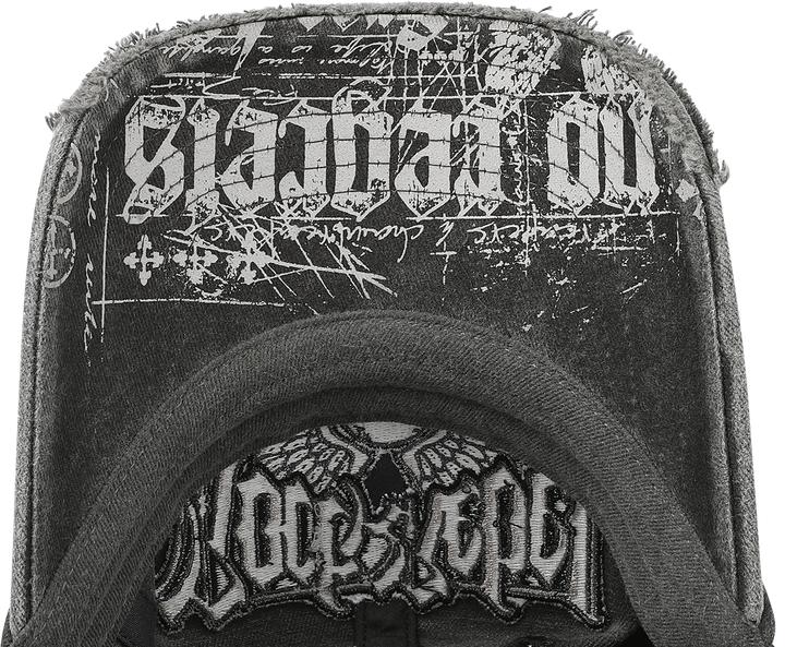 Produktbild Rock Rebel by EMP Original Sinner