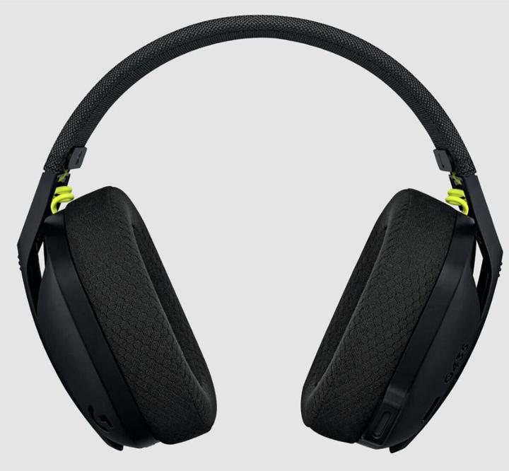 Logitech LOGI G435 LIGHTSPEED Wireless Headset (Wireless)