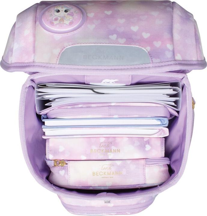 Actual product image Beckmann Set Air Plus (22 l)