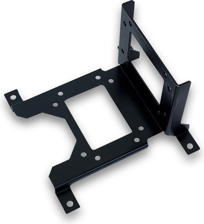 EKWB Ek-Uni Pumpenhalterung (120mm Lüfter)