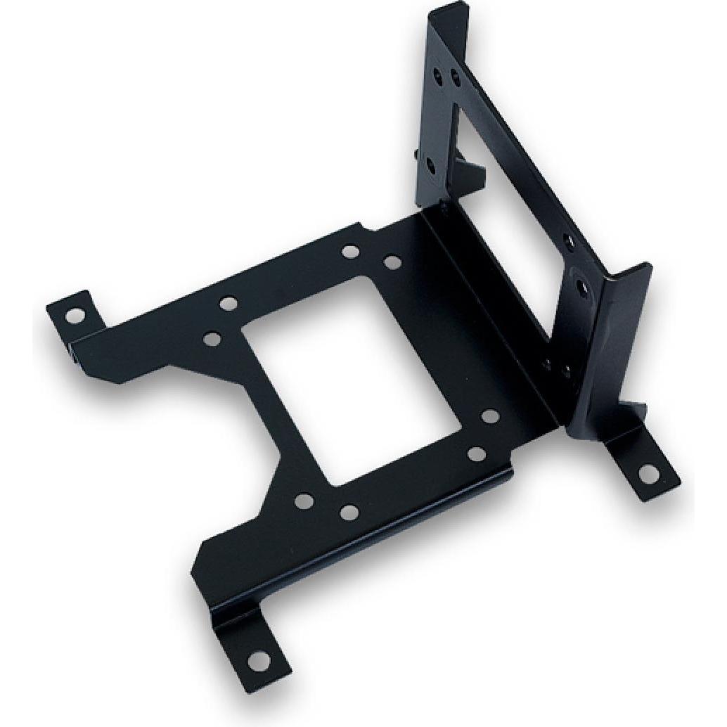 EKWB Ek-Uni Pumpenhalterung (120mm Lüfter), Wasserkühlung Pumpe