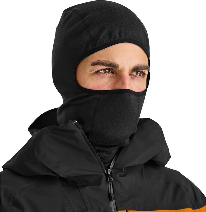 Produktbild Ortovox Whiteout Mask