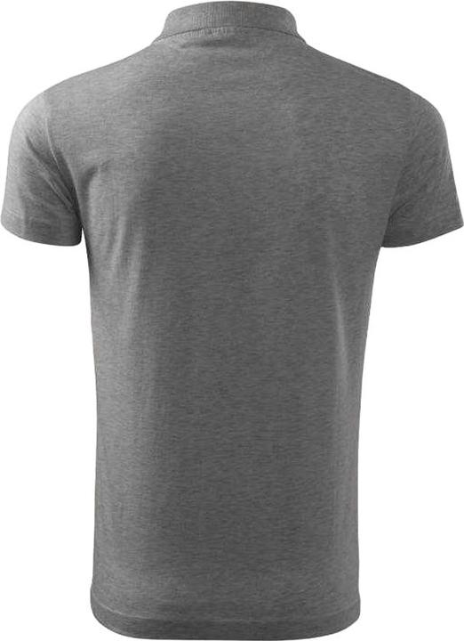 Produktbild Adler Poloshirt Single Jersey (M)