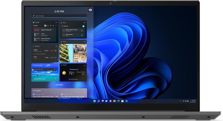 Produktbild Lenovo ThinkBook 15 Gen 4 (15.60", 512 GB, 16 GB, DE, AMD Ryzen 7 5825U)