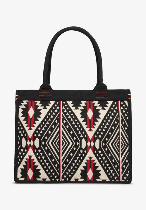 Image du produit Superdry Sac fourre-tout brodé Luxe