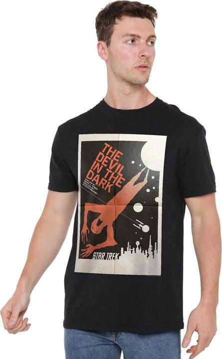 Produktbild The Original Series Episode 25 TShirt (XL)