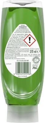 Actual product image Fairy Max Power Original washing-up liquid 0.545 litre (Liquid)